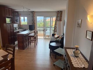 Location Appartement à Longuera - Toscal