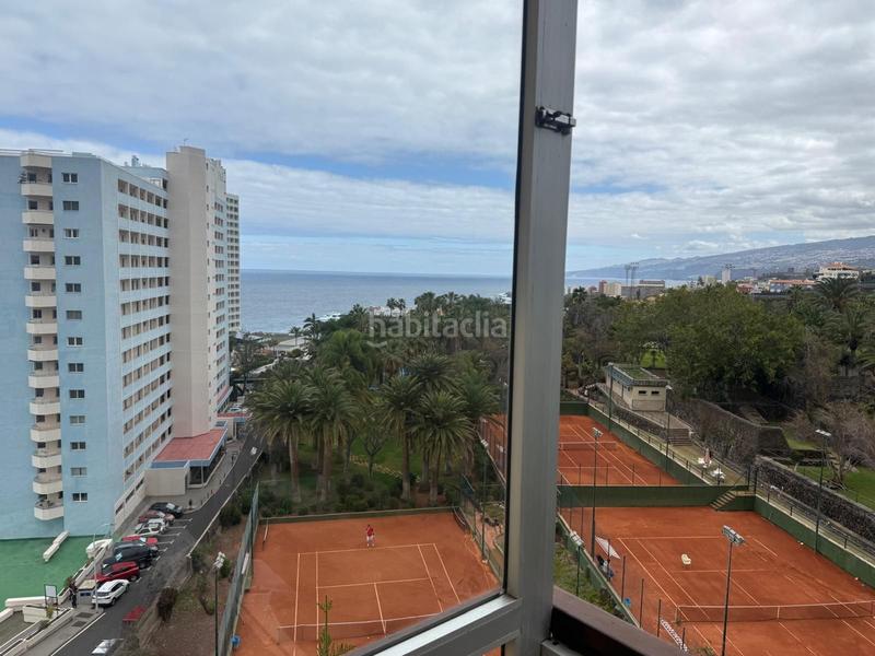 Foto 203eca17-0a4b-4f02-944c-6fc607e6e3b7. Location appartement avec piscine dans Longuera - Toscal Realejos (Los)
