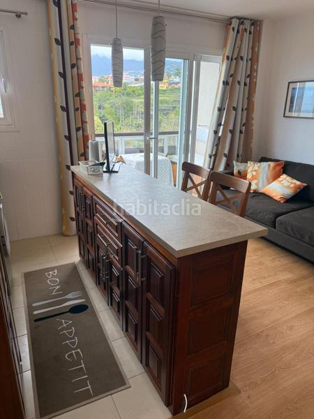 Foto 3b22329e-5210-49e8-936e-cc12fef10bab. Location appartement avec piscine dans Longuera - Toscal Realejos (Los)