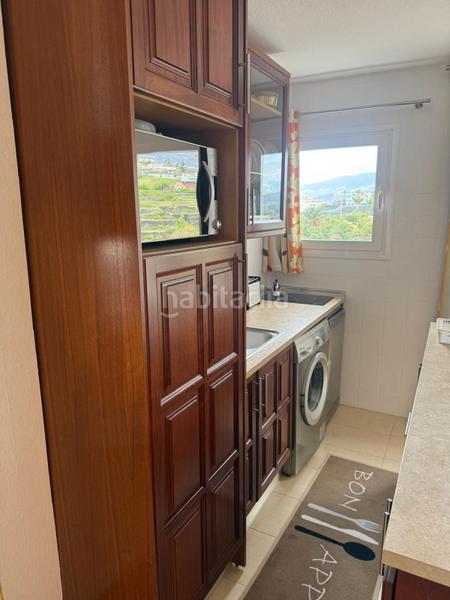 Foto 692175f7-e71b-4736-99d8-1e5f6d3dc434. Location appartement avec piscine dans Longuera - Toscal Realejos (Los)