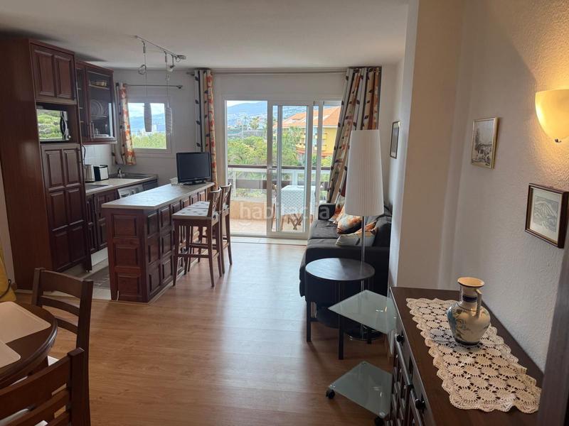 Foto cdd1c329-afc6-492f-b100-808a3568d797. Location appartement avec piscine dans Longuera - Toscal Realejos (Los)