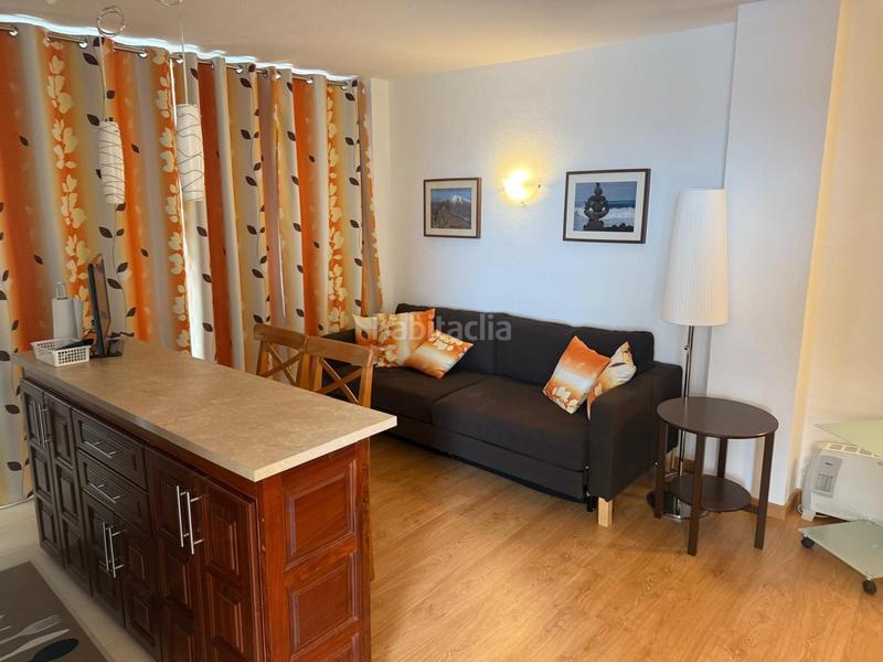 Foto d5c8c0ac-c9a1-42c3-b99d-d993eff3b6f3. Location appartement avec piscine dans Longuera - Toscal Realejos (Los)
