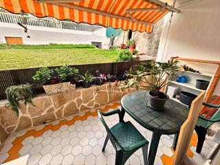 Apartament en Zona Botnico. Se vende piso de un dormitorio, planta baja con piscina climatiz