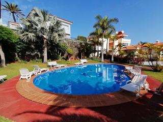 Affitto Appartamento in Playa Jardín