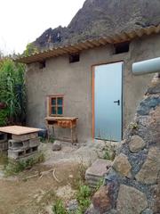 Finca rústica en Silos (Los)