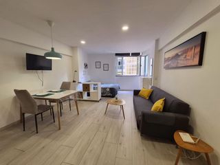 Lloguer Estudi a Familia betencourt y molina 26. Se alquila estudio en martianez !!!