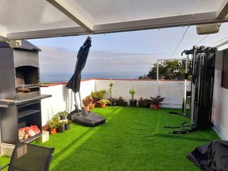 Apartament  Los rechazos. Se vende apartamento reformado con encanto y vistas al teide !!!