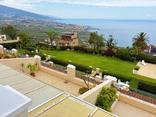 Attique à Cuesta de la Villa