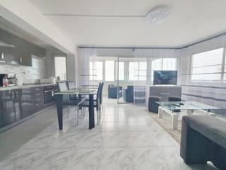 Apartament a Los Realejos pueblo