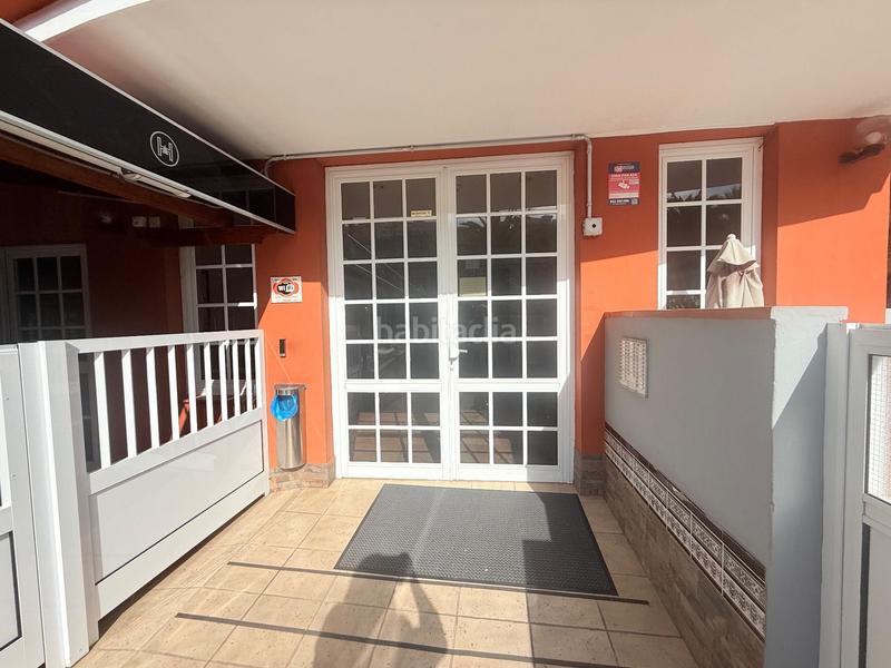 Foto 0a556129-fa74-4d81-8c03-312659be6da8. Appartamento con riscaldamento piscina in Zona Martiánez Puerto de la Cruz