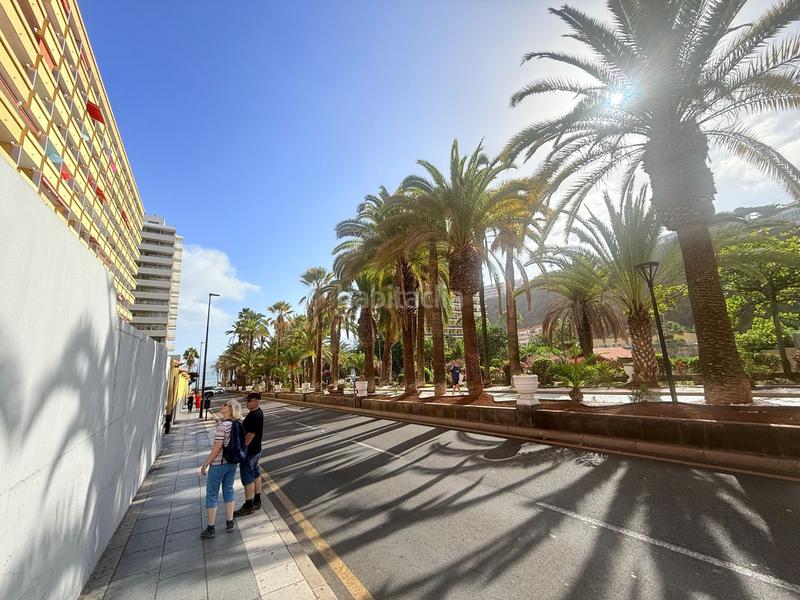 Foto 1a75426e-04d8-401c-a2a4-493582364a71. Appartamento con riscaldamento piscina in Zona Martiánez Puerto de la Cruz