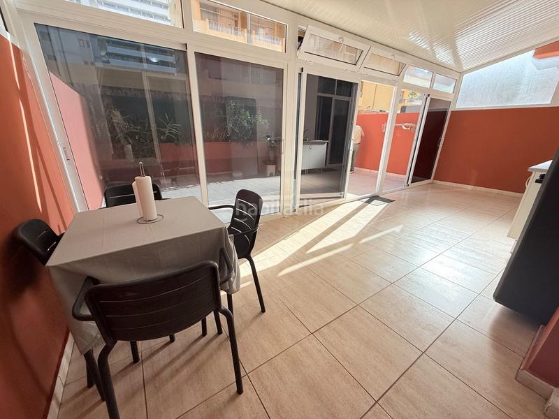 Foto 4cee6c86-4434-4ff2-bb0a-0805eaeb70ae. Appartamento con riscaldamento piscina in Zona Martiánez Puerto de la Cruz