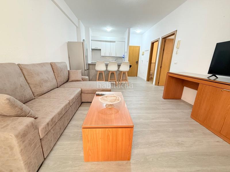 Foto 59b1d57d-b08c-41e8-9c76-37e815741b6b. Appartamento con riscaldamento piscina in Zona Martiánez Puerto de la Cruz