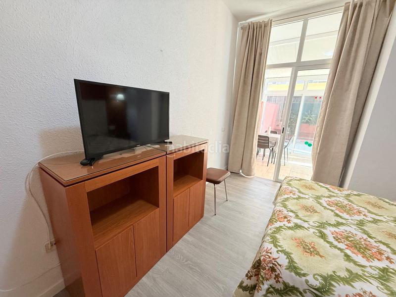 Foto 5a465fd8-bb0f-4c1e-b925-07d171a82215. Appartamento con riscaldamento piscina in Zona Martiánez Puerto de la Cruz