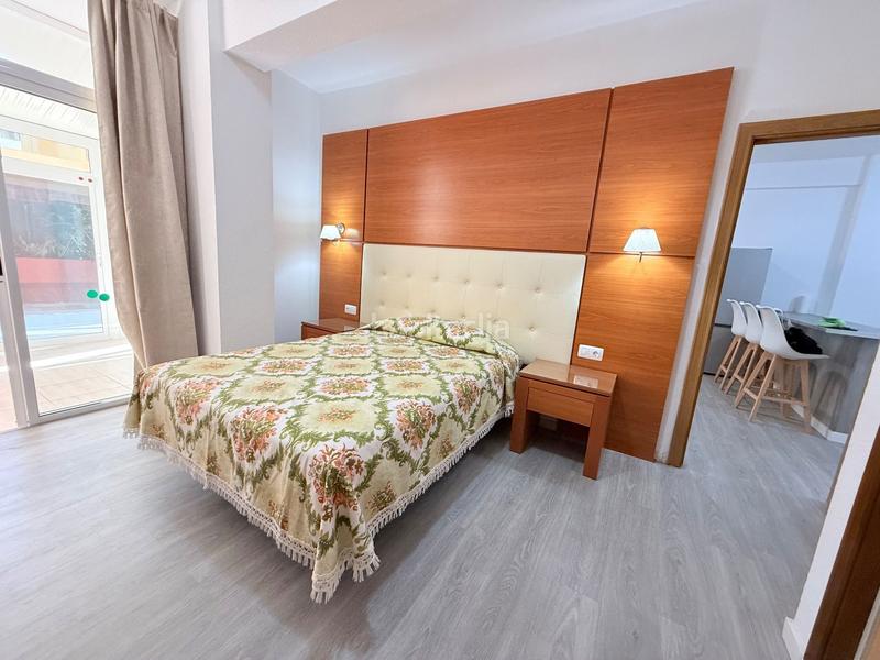 Foto 85ca49de-1277-4cb8-9312-b07c21fcb4f2. Appartamento con riscaldamento piscina in Zona Martiánez Puerto de la Cruz