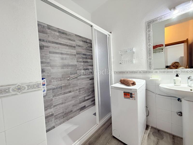 Foto d37bfca5-8270-45c7-9556-ba17bce125a5. Appartamento con riscaldamento piscina in Zona Martiánez Puerto de la Cruz