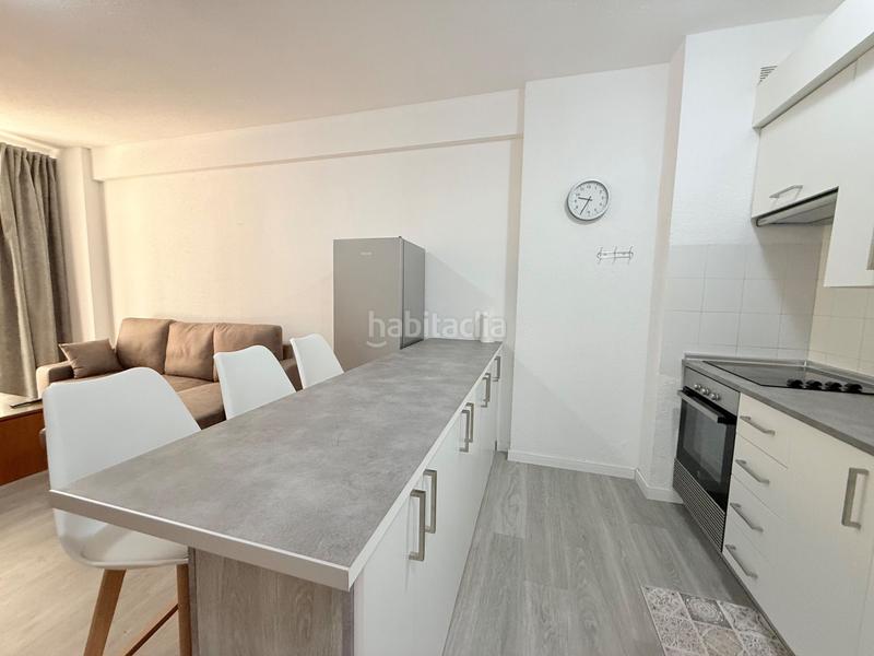 Foto d3adef67-3d4e-4803-b767-b87d0d365426. Appartamento con riscaldamento piscina in Zona Martiánez Puerto de la Cruz