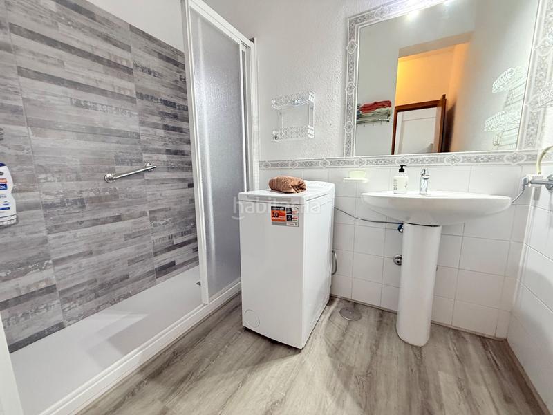 Foto fe7b90bc-7ba9-4048-b113-45283cc13d8a. Appartamento con riscaldamento piscina in Zona Martiánez Puerto de la Cruz