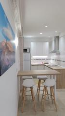 Location Studio  Familia bethancourt y molina. Se alquila estudio reformado en martiánez