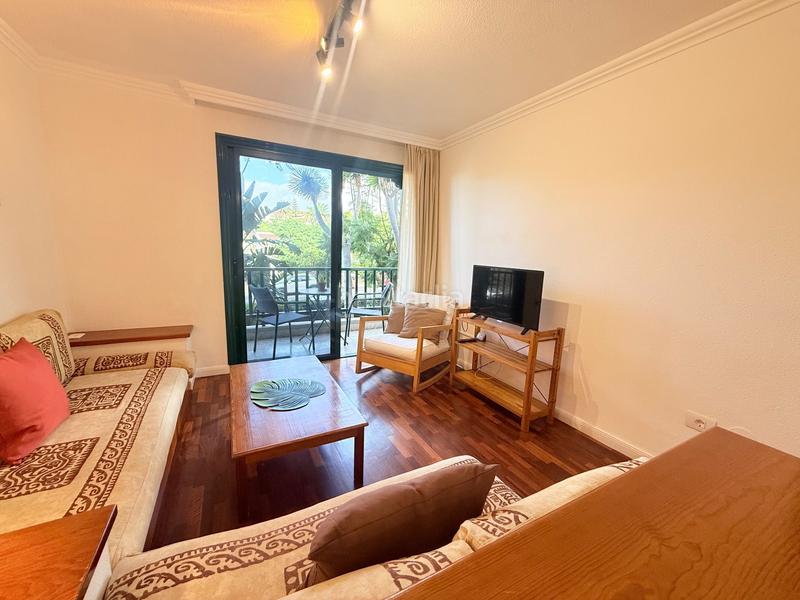 Foto 13703533-1c6f-40fc-99fe-90bbad8032b1. Apartament a Zona Botánico Puerto de la Cruz