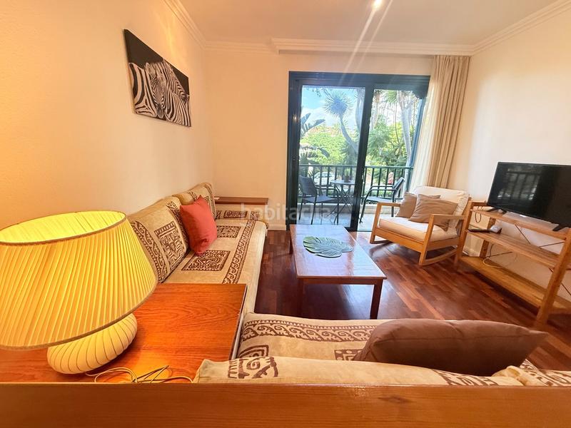 Foto 34d4327c-c3af-4784-bca0-462a8211bf24. Apartament a Zona Botánico Puerto de la Cruz