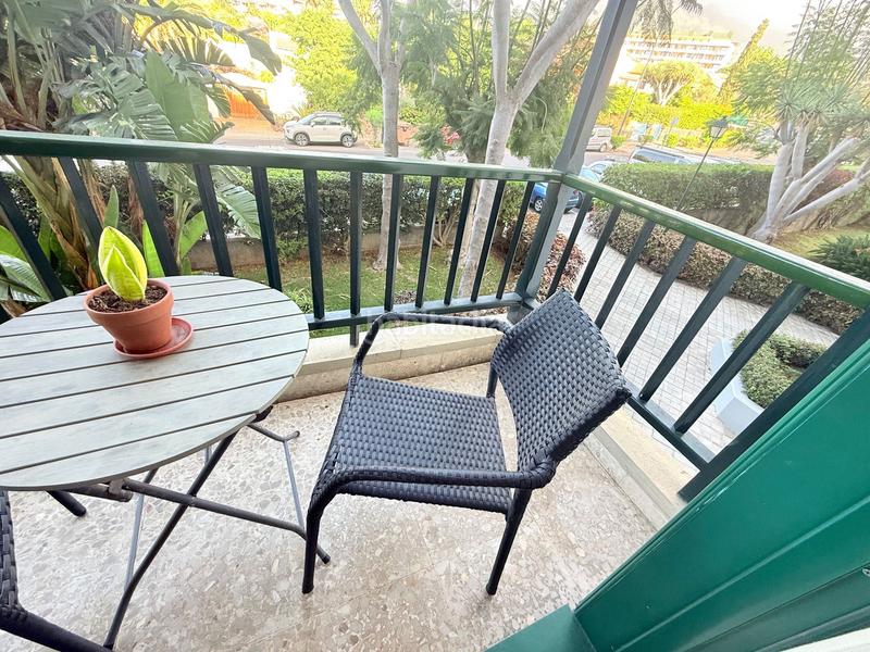 Foto 8caa43c0-97e8-4a96-9e20-4cb98251f3ff. Apartament a Zona Botánico Puerto de la Cruz