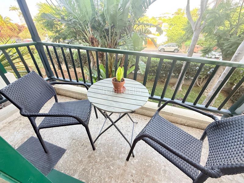 Foto a4f09544-6148-4a4b-8857-ba475503020c. Apartament a Zona Botánico Puerto de la Cruz