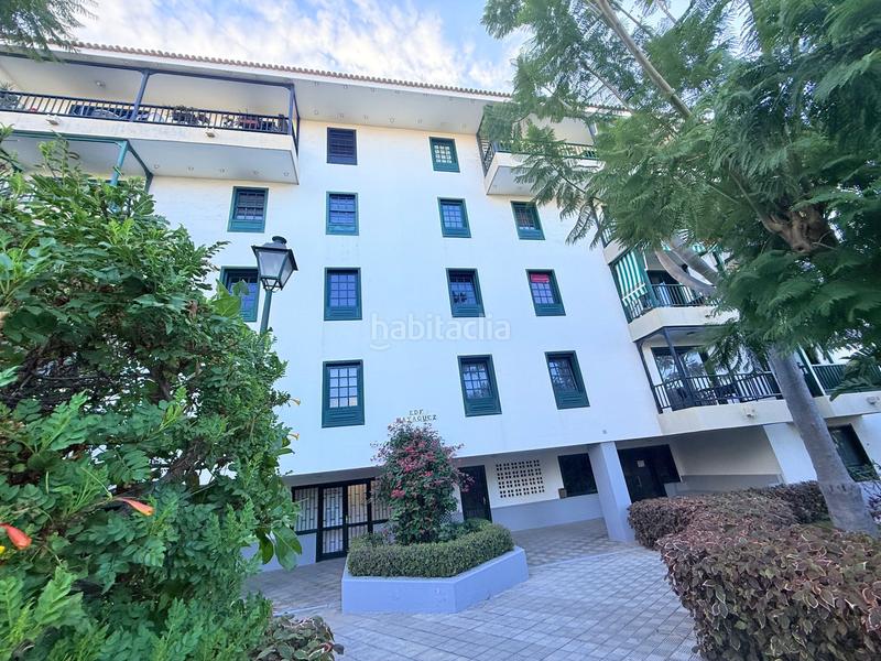 Foto d8b21fdc-37bb-46c2-9663-7371690a2eb3. Apartament a Zona Botánico Puerto de la Cruz