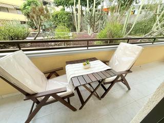 Lloguer Apartament a San Antonio - Las Arenas. Se alquila fantástico apartamento.