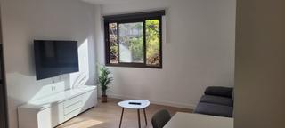 Lloguer Pis a Nieves ravelo 23. Alquiler de dos habitaciones en el puerto de la cruz