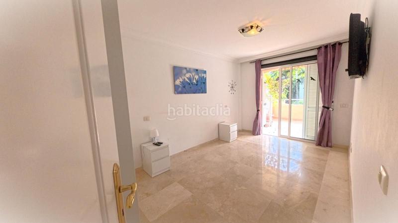 Foto 6ca84c1f-2f24-4450-8e6e-81bcebf146e8. Apartament amb piscina a Playa Jardín Puerto de la Cruz