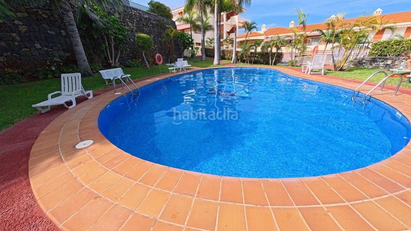 Foto 8b77722d-57e7-4c90-9ef9-1f9715db0677. Apartament amb piscina a Playa Jardín Puerto de la Cruz