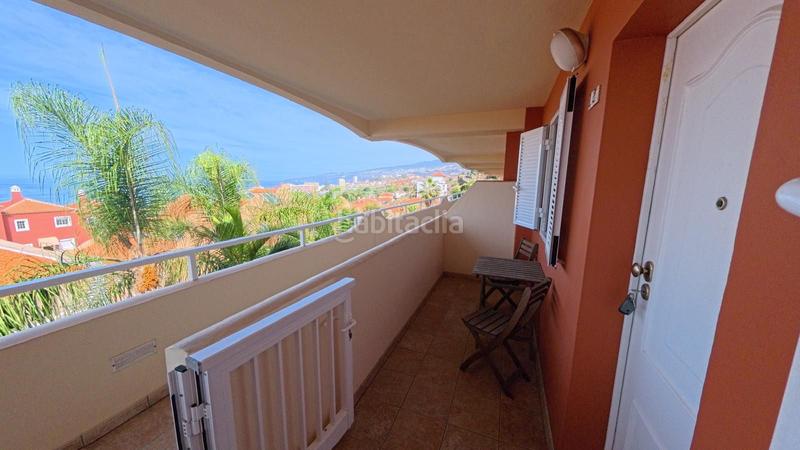 Foto a80e1a18-5bea-4dfe-b422-4855ff020dcf. Apartament amb piscina a Playa Jardín Puerto de la Cruz