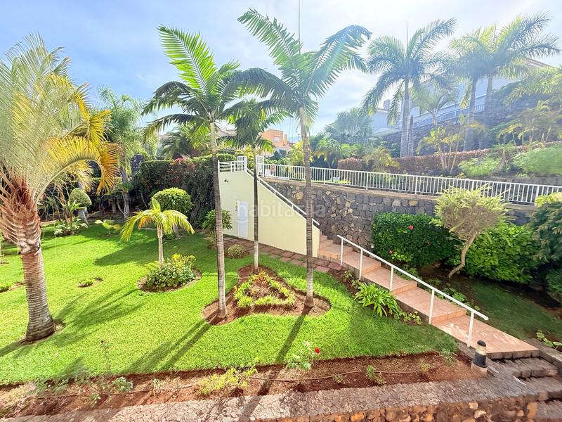 Foto c0851518-b8af-4094-a58c-a1df67a69024. Apartament amb piscina a Playa Jardín Puerto de la Cruz