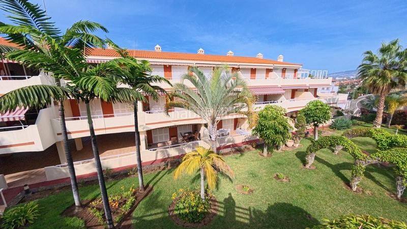 Foto ec4f068b-e8da-4a21-8943-710ef2506e07. Apartament amb piscina a Playa Jardín Puerto de la Cruz