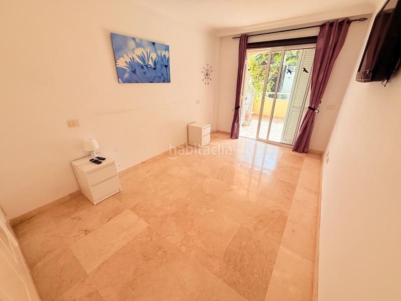 Foto fb87a6e0-5d6e-4d54-941a-3d3876eb0987. Apartament amb piscina a Playa Jardín Puerto de la Cruz