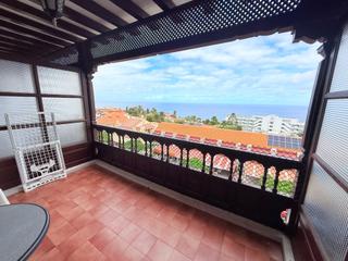 Estudi en Zona Botnico. Se vende estudio vista al mar!