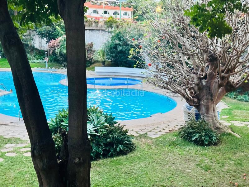 Foto 92f4ca5d-0677-47a3-af88-4f67992f1a35. Studio avec piscine dans Zona Botánico Puerto de la Cruz