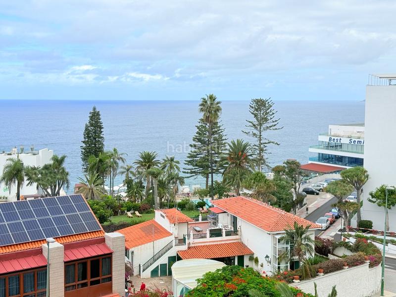 Foto bd675a85-1acc-4f9f-a4c8-b65bdd2ce0ee. Studio avec piscine dans Zona Botánico Puerto de la Cruz