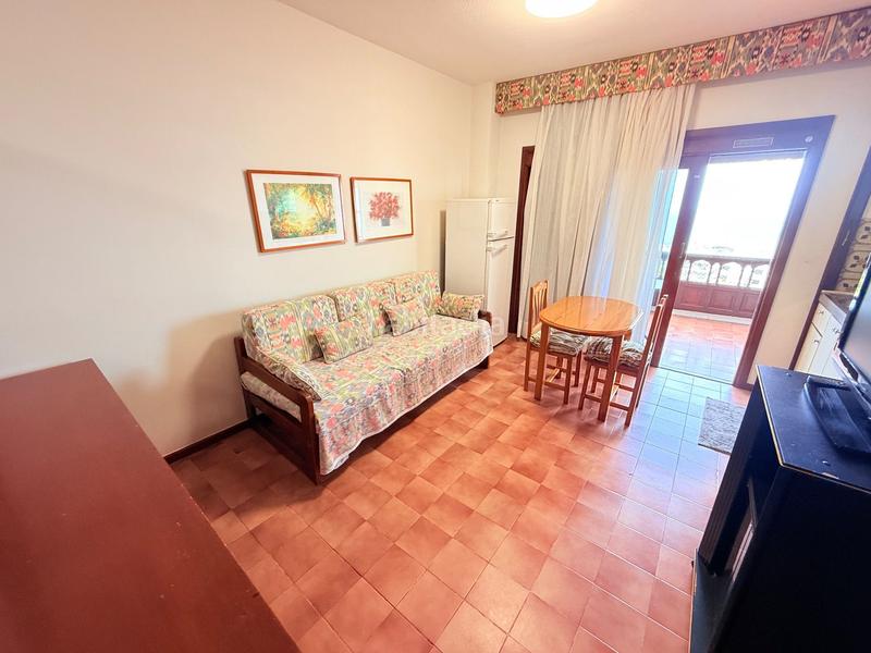 Foto c8137b2f-b580-43f6-b2d4-b783b74cba07. Studio avec piscine dans Zona Botánico Puerto de la Cruz