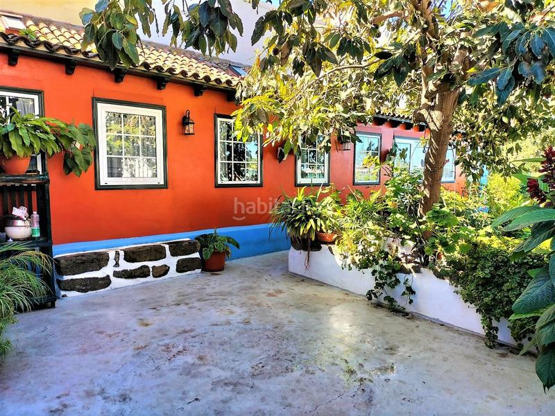 Foto 28107fee-cd9e-4994-b09b-ae4859104aa5. Casa a Los Realejos pueblo Realejos (Los)