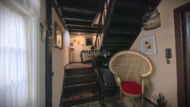 Foto 3cc72f57-b09d-449c-8630-978296277157. Casa a Los Realejos pueblo Realejos (Los)