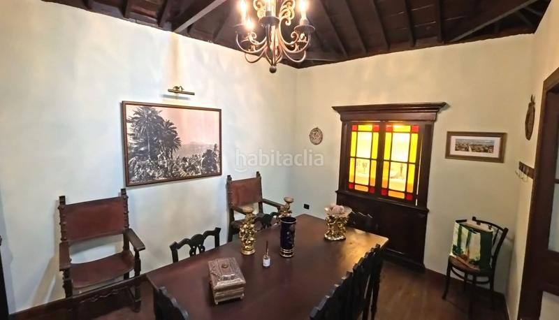 Foto 3d5eeb56-ae24-4aea-9b11-90497e30a325. Casa a Los Realejos pueblo Realejos (Los)