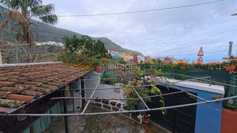 Foto 47c8b9a1-5fbd-48fd-a4da-26f7705a0dac. Casa a Los Realejos pueblo Realejos (Los)