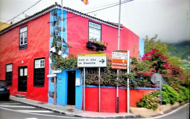 Foto 770364c2-8bd0-4350-b730-6d778567dfa6. Casa a Los Realejos pueblo Realejos (Los)