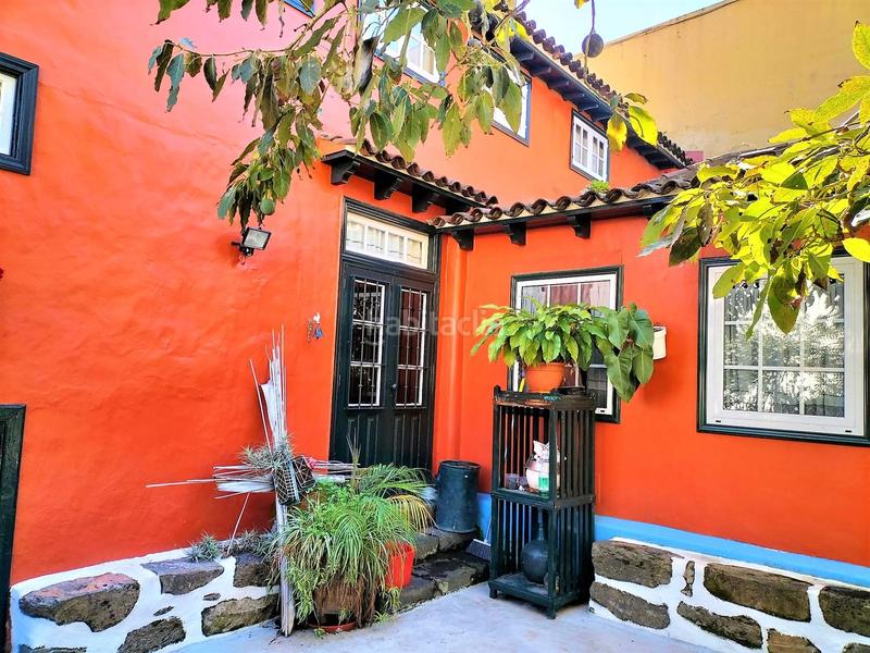 Foto 95c98901-af38-42f6-9ea1-92c0719332d1. Casa a Los Realejos pueblo Realejos (Los)