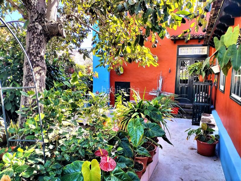 Foto 98867bcf-b7ab-4a73-bf0f-bec3fe90dbf5. Casa a Los Realejos pueblo Realejos (Los)