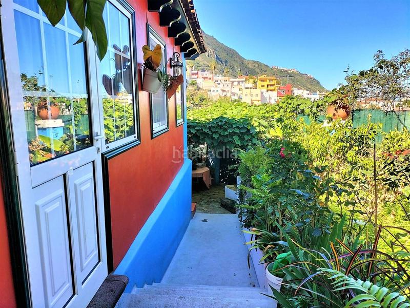 Foto d9085a84-0e54-42e3-85c1-1085a924916c. Casa a Los Realejos pueblo Realejos (Los)