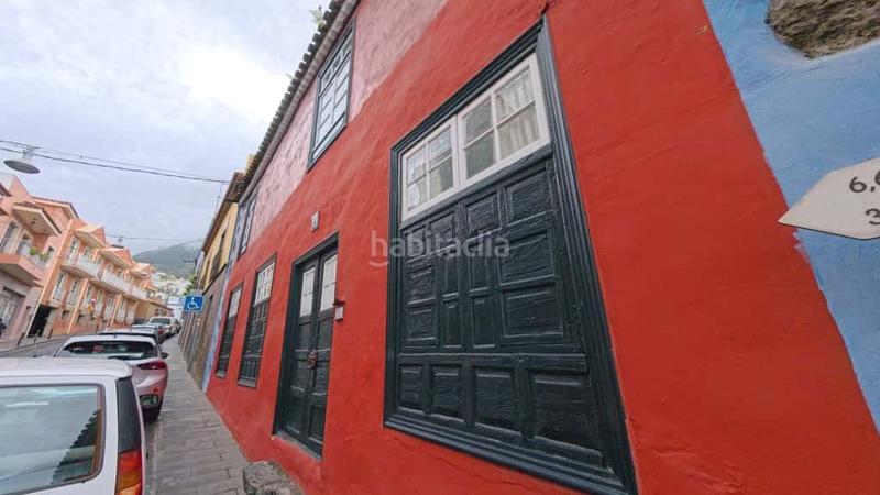 Foto e6a04611-6f95-4bd4-88b1-18e755095158. Casa a Los Realejos pueblo Realejos (Los)