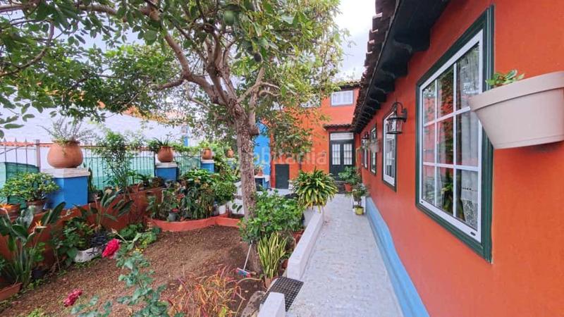 Foto eefa20f6-0bf5-483f-95eb-c591d8ece1da. Casa a Los Realejos pueblo Realejos (Los)